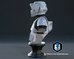 Scout Trooper Bust - 3D Print Files 18 Scout Trooper Bust - 3D Print Files -Galactic Armory Store 10002 6 b96779f4 270d 4d88 a6fb a87ef060a884