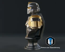 Helldivers 2 - Hero Of The Federation Bust - 3D Print Files 20 Helldivers 2 - Hero Of The Federation Bust - 3D Print Files -Galactic Armory Store 10002 6 bb16a521 7f38 499d 85cb e370fbbc1bf6