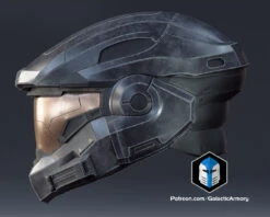 Reach Noble 6 Helmet - 3D Print Files 20 Reach Noble 6 Helmet - 3D Print Files -Galactic Armory Store 10002 6 c05def52 d604 45ce ad98 3cd3f6e583b5