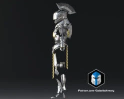Saint 14 Armor - 3D Print Files 22 Saint 14 Armor - 3D Print Files -Galactic Armory Store 10002 6 c5b500d1 81d6 4573 87ba 5cf2b17c53a6
