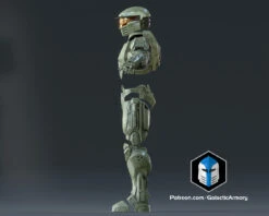 Mark 4 Spartan Armor - 3D Print Files -Galactic Armory Store 10002 6 d512445c 53f6 4f40 834f 68313948d20c