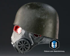 NCR Ranger Helmet - 3D Print Files 20 NCR Ranger Helmet - 3D Print Files -Galactic Armory Store 10002 6 e25d0e2b 5b1f 4b2c 99e5 04180654be9a