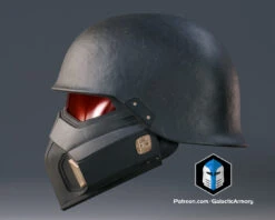 Helldivers 2 Helmet - Light Gunner - 3D Print Files -Galactic Armory Store 10002 6 f55a7323 6862 4465 9ba6 be9ddb6acb50