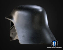 Dark Helmet Helmet - 3D Print Files 23 Dark Helmet Helmet - 3D Print Files -Galactic Armory Store 10002 9d270fb1 bb26 4ad1 94d7 c819f81f652b