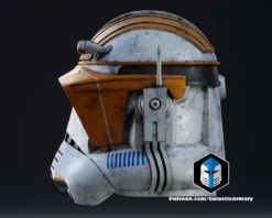 Phase 2 Commander Cody Helmet - 3D Print Files -Galactic Armory Store 10002 c7116553 e3b1 414c be46 1a29c4c88e68