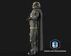 Helldiver 1:6 Scale Figurines - 3D Print Files -Galactic Armory Store 10002 e4e31c4f a7b8 4928 843c 0ae858262c55