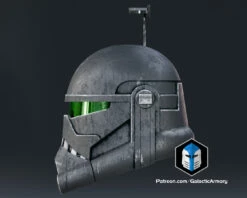 Bad Batch Imperial Crosshair Helmet - 3D Print Files 20 Bad Batch Imperial Crosshair Helmet - 3D Print Files -Galactic Armory Store 10002 ec5c59d3 4de1 422c 87e4 4f7f6f7ac655