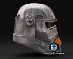 Bad Batch Hunter Helmet - 3D Print Files -Galactic Armory Store 10002 f4f5645b e76a 4740 a7cc 7ec4c05ab135