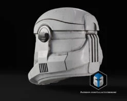 Republic Commando Clone Trooper Helmet - 3D Print Files -Galactic Armory Store 10003 1 0984f8be a98b 4cfc a67f 9f829100972f