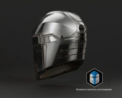 Mando Spartan Helmet - Version 2 - 3D Print Files -Galactic Armory Store 10003 1 0cf9427d c8a0 490b 98ec bde874e9d267