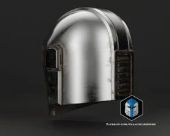 Mando Spartan Helmet - Version 1 - 3D Print Files 19 Mando Spartan Helmet - Version 1 - 3D Print Files -Galactic Armory Store 10003 1 1b59392e bfad 447d 8fb6 fa480bd8f8d4