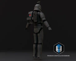 Bad Batch Imperial Crosshair Armor - 3D Print Files 15 Bad Batch Imperial Crosshair Armor - 3D Print Files -Galactic Armory Store 10003 1 2b1e46f0 4488 4ffb b3fa a4f8ff4a0dda