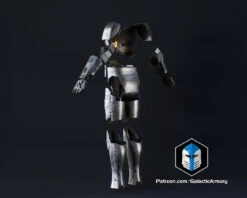 Old Republic Jedi Armor - 3D Print Files 15 Old Republic Jedi Armor - 3D Print Files -Galactic Armory Store 10003 1 2e7e8983 29a9 4ebf ba6d 34254b5e637f