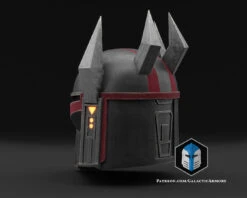 Gar Saxon Helmet - 3D Print Files 21 Gar Saxon Helmet - 3D Print Files -Galactic Armory Store 10003 1 303ae032 b3e3 4751 a761 db6e447fb04e