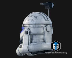 Animated Captain Rex Helmet - 3D Print Files -Galactic Armory Store 10003 1 59bf7634 916f 494d ab59 4af20fab5289