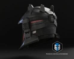 Moff Gideon Spartan Helmet - 3D Print Files -Galactic Armory Store 10003 1 6104c98f bec3 42b3 a462 0e7c68a929ea