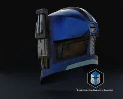 Heavy Mando Spartan Mashup Helmet - 3D Print Files 19 Heavy Mando Spartan Mashup Helmet - 3D Print Files -Galactic Armory Store 10003 1 64fef7c0 c6f9 47a0 a016 cc68560fe0b5