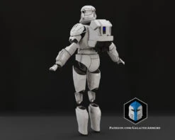 Republic Commando Armor - 3D Print Files 16 Republic Commando Armor - 3D Print Files -Galactic Armory Store 10003 1 6a19716a 6496 45c5 91e6 1162cda530e0