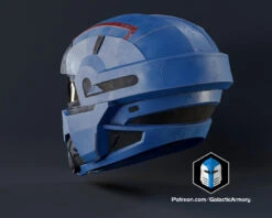 Reach Carter Helmet - 3D Print Files -Galactic Armory Store 10003 1 6b3aeee1 79a2 4b86 a308 1032e451eada