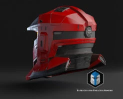 Praetorian Guard Spartan Helmet - 3D Print Files 19 Praetorian Guard Spartan Helmet - 3D Print Files -Galactic Armory Store 10003 1 910ff9a6 174f 4750 8993 12c7c606ee85
