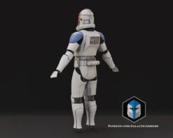 Phase 2 Animated Clone Trooper Armor - 3D Print Files -Galactic Armory Store 10003 1 9f34fec7 7b9a 402d 854d 00a09ebf97e9