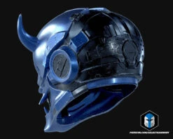 Infinite Yokai Helmet - 3D Print Files -Galactic Armory Store 10003 1 a6805f42 f121 4363 8705 51aeba1e1f2b