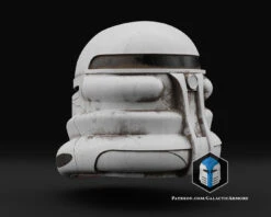 Airborne Clone Trooper Helmet - 3D Print Files 19 Airborne Clone Trooper Helmet - 3D Print Files -Galactic Armory Store 10003 1 c78ce0bf e25d 4ceb 8cef d0e9ee48a714