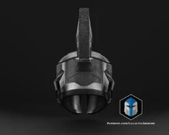 Helm Of Saint 14 Helmet - 3D Print Files -Galactic Armory Store 10003 1 c9ecb8f9 c3e6 45c3 a8ee 8f0d422a1656
