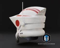 ARF Clone Trooper Helmet - 3D Print Files 20 ARF Clone Trooper Helmet - 3D Print Files -Galactic Armory Store 10003 1 d2998e39 289a 4067 9995 ec3eb4d9cbb1