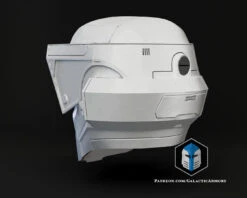 Scout Trooper Spartan Helmet - 3D Print Files -Galactic Armory Store 10003 1 d604e17b 50e0 41f5 96b5 277e0f4bdf4a