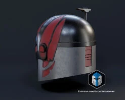 Sabine Wren Helmet - 3D Print Files -Galactic Armory Store 10003 1 e04c5677 2413 417c bfc7 c322bd009b37