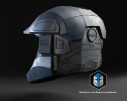 Death Trooper Spartan Helmet - 3D Print Files 20 Death Trooper Spartan Helmet - 3D Print Files -Galactic Armory Store 10003 1 e366e9f0 06c8 4429 ba50 cee691706037