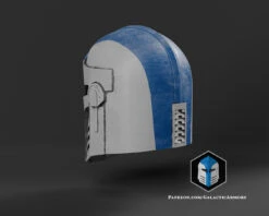 Galactic Mandalorian Helmet - 3D Print Files 19 Galactic Mandalorian Helmet - 3D Print Files -Galactic Armory Store 10003 1 e8116c33 4810 4e59 9200 ef3baeb6fb58