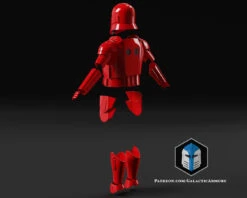 Praetorian Guard Armor - 3D Print Files -Galactic Armory Store 10003 1 fe7cc018 82d7 43b5 9798 d9e03d3b3edc