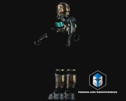 Isaac Clarke Level 1 Engineer Armor - 3D Print Files -Galactic Armory Store 10003 1fb1b8fe 622b 438b 8e90 885f2f902e99