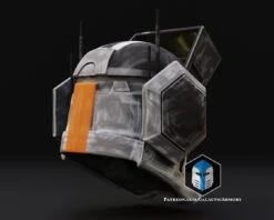 Bad Batch Tech Helmet - 3D Print Files -Galactic Armory Store 10003 27f278cd c253 49a9 af35 637cb0485fd2