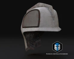2003 Durge Bounty Hunter Helmet - 3D Print Files 15 2003 Durge Bounty Hunter Helmet - 3D Print Files -Galactic Armory Store 10003 2 01625313 a30f 479e 85ad f2b38f7b91d2