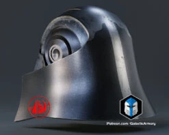 Lord Starkiller Helmet - 3D Print Files -Galactic Armory Store 10003 2 3b38e363 7047 4b48 a05e 09296706a129