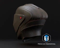 Marrok Helmet - 3D Print Files -Galactic Armory Store 10003 2 408e56a0 6663 4ce5 b072 893225d98700