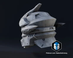 Hayabusa Helmet - 3D Print Files 21 Hayabusa Helmet - 3D Print Files -Galactic Armory Store 10003 2 40e28de4 4074 4f71 86df 1ff7bb32bcf2
