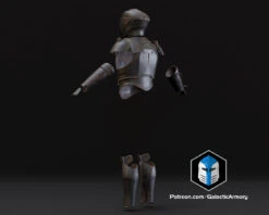 Marrok Armor - 3D Print Files -Galactic Armory Store 10003 2 4fa87c7f fcb4 491b a60c c6ce428a5688