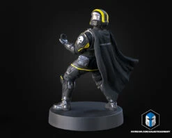 Helldiver Controller Holder - 3D Print Files -Galactic Armory Store 10003 320eaf11 cec7 4210 9f0e b4bc70e0b15a