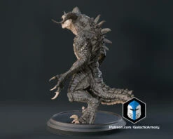 Deathclaw Figurine - 3D Print Files 19 Deathclaw Figurine - 3D Print Files -Galactic Armory Store 10003 3 2439e21e 7b6e 4bb5 a05b 6da6fa3379fa