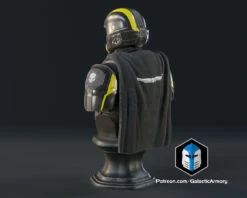 Helldivers 2 - B-01 Tactical Bust - 3D Print Files -Galactic Armory Store 10003 3 37d255c1 3f70 4136 8339 edeea2fc35b0