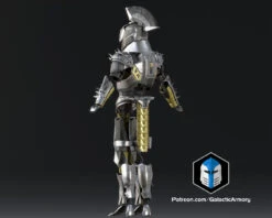 Saint 14 Armor - 3D Print Files 23 Saint 14 Armor - 3D Print Files -Galactic Armory Store 10003 3 54c9931c fad8 4a0c 8230 ff495f661a1c