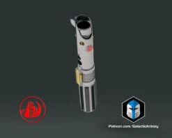 Anakin Skywalker Lightsaber - 3D Print Files -Galactic Armory Store 10003 3 869ff385 5453 4767 ae23 506fc03ada75