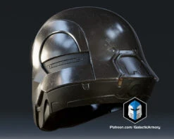 Helldivers 2 Helmet - Exterminator - 3D Print Files 20 Helldivers 2 Helmet - Exterminator - 3D Print Files -Galactic Armory Store 10003 3 a176e43f 426f 42ed 94b0 fca7a4a958cd