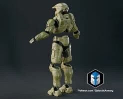Infinite Master Chief Armor - 3D Print Files 30 Infinite Master Chief Armor - 3D Print Files -Galactic Armory Store 10003 3 d6d85b69 8f68 4a04 bc5d 5f191bd66f28