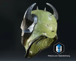 Eternal Sentinel Helmet - 3D Print Files -Galactic Armory Store 10003 3 d7e27145 e72e 4de0 b73b 839f5a96b0a6