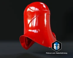 Royal Guard Helmet - 3D Print Files 21 Royal Guard Helmet - 3D Print Files -Galactic Armory Store 10003 3 e4d8a1db 8bbe 4c89 b33f 56c824b0f3bd